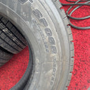 225/80R17.5 地山　新品　ダンロップ　SP068 2024年　激安美品　　6本セット：126000円