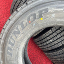 225/80R17.5 地山　新品　ダンロップ　SP068 2024年　激安美品　　6本セット：126000円