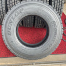 225/80R17.5 地山　新品　ダンロップ　SP068 2024年　激安美品　　6本セット：126000円