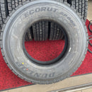 225/80R17.5 地山　新品　ダンロップ　SP068 2024年　激安美品　　6本セット：126000円