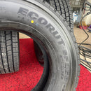 225/80R17.5 地山　新品　ダンロップ　SP068 2024年　激安美品　　6本セット：125000円