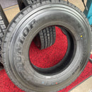 225/80R17.5 地山　新品　ダンロップ　SP068 2024年　激安美品　　6本セット：125000円