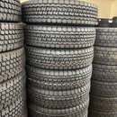 225/90R17.5 再生新品　 ミクス　　2025年　激安美品　　6本セット：95800円