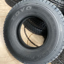 225/90R17.5 再生新品　 ミクス　　2025年　激安美品　　6本セット：95800円