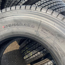 275/80R22.5 ヨコハマ　2023年　スタッドレス 10本セット:217000円