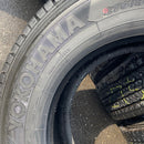 275/80R22.5 ヨコハマ　2023年　スタッドレス 10本セット:217000円