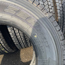 275/80R22.5 ヨコハマ　2023年　スタッドレス 10本セット:217000円