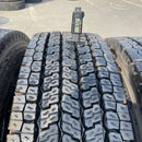 275/80R22.5 ヨコハマ　2023年　スタッドレス 10本セット:217000円