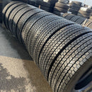 275/80R22.5 ヨコハマ　2023年UP スタッドレス 10本セット:216000円