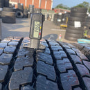 275/80R22.5 ヨコハマ　2023年UP スタッドレス 10本セット:216000円