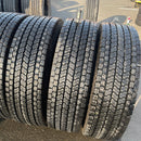 275/80R22.5 ヨコハマ　2023年UP スタッドレス 10本セット:216000円