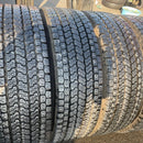 275/80R22.5 ヨコハマ　2023年UP スタッドレス 10本セット:216000円