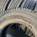 275/80R22.5 ヨコハマ　2023年UP スタッドレス 10本セット:216000円