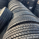 275/80R22.5 ヨコハマ　2023年UP スタッドレス 10本セット:216000円