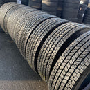 275/80R22.5 激安美品　 ヨコハマ 2023年 スタッドレス 10本セット:219000円