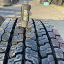 275/80R22.5 激安美品　 ヨコハマ 2023年 スタッドレス 10本セット:219000円