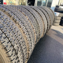 275/80R22.5 激安美品　 ヨコハマ 2023年 スタッドレス 10本セット:219000円