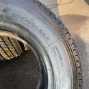 275/80R22.5 激安美品　 ヨコハマ 2023年 スタッドレス 10本セット:219000円