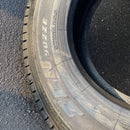 275/80R22.5 激安美品　 ヨコハマ 2023年 スタッドレス 10本セット:219000円