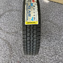 145R12 LT 6PR ダンロップ 2018年製 未使用品 1本:2800円