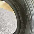 145R12 LT 6PR ダンロップ 2018年製 未使用品 1本:2800円