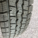 145R12 LT 6PR ダンロップ 2018年製 未使用品 1本:2800円