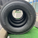 225/80R17.5 DUNLOP, SP068 新品　激安美品　2024年製 4本セット:83,000円