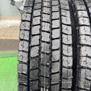 225/80R17.5 DUNLOP, SP068 新品　激安美品　2024年製 2本セット:42,000円