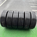 205/70R16 地山中古　ブリヂストン　2022年UP 激安美品　　4本セット＋1本：25000円