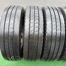 205/70R16 地山中古　ブリヂストン　2022年UP 激安美品　　4本セット＋1本：25000円