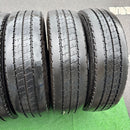 205/70R16 地山中古　ブリヂストン　2022年UP 激安美品　　4本セット＋1本：25000円