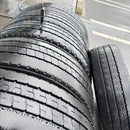 205/70R16 地山中古　ブリヂストン　2022年UP 激安美品　　4本セット＋1本：25000円