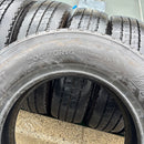 205/70R16 地山中古　ブリヂストン　2022年UP 激安美品　　4本セット＋1本：25000円