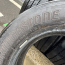 205/70R16 地山中古　ブリヂストン　2022年UP 激安美品　　4本セット＋1本：25000円