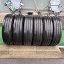 205/70R17.5 地山中古　ブリヂストン　2022年UP 激安美品　　6本セット：35000円 地山