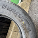 205/70R17.5 地山中古　ブリヂストン　2022年UP 激安美品　　6本セット：35000円 地山