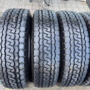 215/70R17.5 ブリヂストン　地山中古　2024年　激安美品　　6本セット：40000円