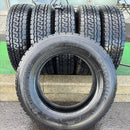215/70R17.5 ブリヂストン　地山中古　2024年　激安美品　　6本セット：40000円