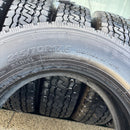 215/70R17.5 ブリヂストン　地山中古　2024年　激安美品　　6本セット：40000円