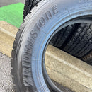 215/70R17.5 ブリヂストン　地山中古　2024年　激安美品　　6本セット：40000円