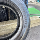 215/70R17.5 ブリヂストン　地山中古　2024年　激安美品　　6本セット：40000円