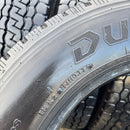 215/70R17.5 ブリヂストン　地山中古　2024年　激安美品　　6本セット：40000円