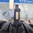 195/85R15 地山中古　ダンロップ　2023年　激安美品　　6本セット：30000円