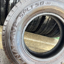 195/85R15 地山中古　ダンロップ　2023年　激安美品　　6本セット：30000円