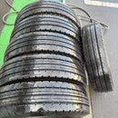 195/85R15 地山中古　ダンロップ　2023年　激安美品　　6本セット：30000円