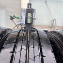 175/75R15 地山中古　ダンロップ　2020年UP　激安美品　　4本セット：20000円