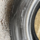 175/75R15 地山中古　ダンロップ　2020年UP　激安美品　　4本セット：20000円