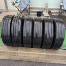 205/75R16 地山中古　ダンロップ　激安美品　　6本セット：25000円