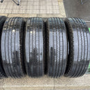 205/75R16 地山中古　ダンロップ　激安美品　　6本セット：25000円