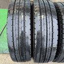 205/75R16 地山中古　ダンロップ　激安美品　　6本セット：25000円